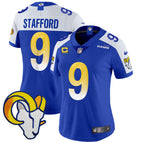 Royal Alternate / Matthew Stafford / S