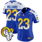 Royal Alternate / Kyren Williams / S