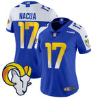 Royal Alternate / Puka Nacua / S