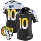 Black Alternate / Cooper Kupp / S