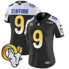 Black Alternate / Matthew Stafford / S