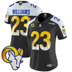 Black Alternate / Kyren Williams / S