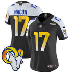 Black Alternate / Puka Nacua / S