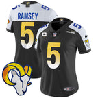 Black Alternate / Jalen Ramsey / S
