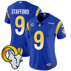 Royal / Matthew Stafford / S