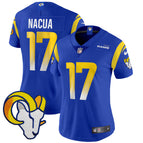 Royal / Puka Nacua / S