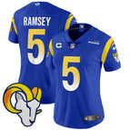 Royal / Jalen Ramsey / S
