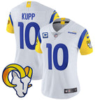 White / Cooper Kupp / S