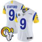 White / Matthew Stafford / S
