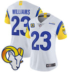 White / Kyren Williams / S