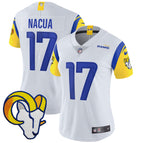 White / Puka Nacua / S