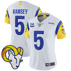 White / Jalen Ramsey / S