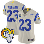 Bone / Kyren Williams / S