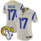 Bone / Puka Nacua / S