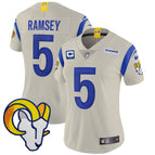 Bone / Jalen Ramsey / S