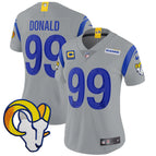 Gray / Aaron Donald / S