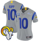 Gray / Cooper Kupp / S