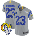 Gray / Kyren Williams / S