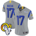 Gray / Puka Nacua / S