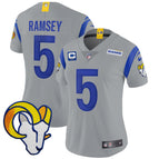 Gray / Jalen Ramsey / S
