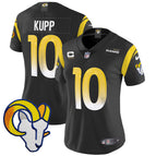 Black / Cooper Kupp / S
