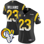 Black / Kyren Williams / S