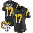 Black / Puka Nacua / S