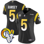 Black / Jalen Ramsey / S
