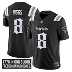 Black / Stefon Diggs / S