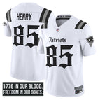 White / Hunter Henry / S