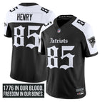 Alternate / Hunter Henry / S