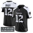 Alternate / Tom Brady / S