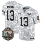 Marines / Brock Purdy / S