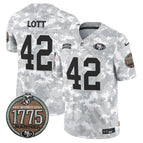 Marines / Ronnie Lott / S