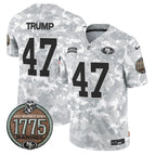 Marines / Donald Trump / S