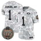 Army / Deebo Samuel / S