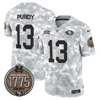 Army / Brock Purdy / S