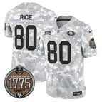 Army / Jerry Rice / S