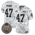 Army / Donald Trump / S