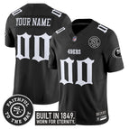 Men / Black / S