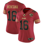 Black Red / Joe Montana / S