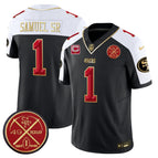 Black Alternate / Deebo Samuel / S