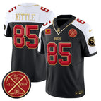 Black Alternate / George Kittle / S