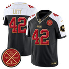 Black Alternate / Ronnie Lott / S