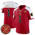 Alternate / Deebo Samuel / S