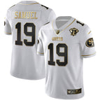 White Gold / Deebo Samuel / S