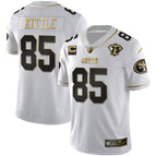 White Gold / George Kittle / S