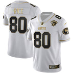 White Gold / Jerry Rice / S