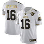White Gold / Joe Montana / S