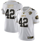 White Gold / Ronnie Lott / S